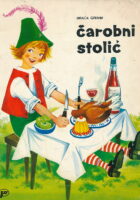 Čarobni stolić