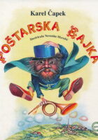 Poštarska bajka