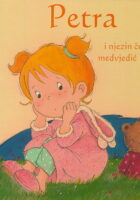 Petra i njezin čudni medvjedić Krešo