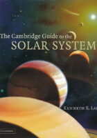 The Cambridge Guide to the Solar System