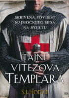 Tajne vitezova Templara