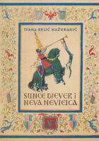 Sunce djever i Neva Nevičica
