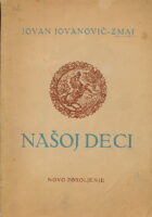 Našoj deci