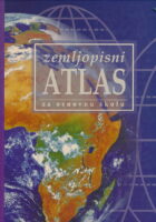Zemljopisni atlas za osnovnu školu