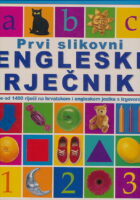 Prvi slikovni engleski rječnik