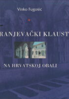 Franjevački klaustri na hrvatskoj obali