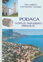 Podaca - Gornje makarsko primorje