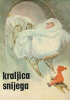 Kraljica snijega