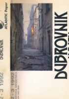 Dubrovnik u ratu 2-3/1992