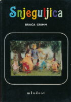 Snjeguljica