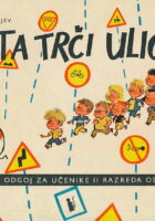 Lopta trči ulicom