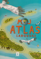 Moj atlas
