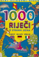 1000 riječi iz stranih jezika