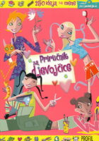 Priručnik za djevojčice