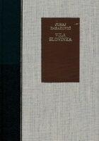 Vila Slovinka