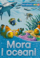 Istraživači: Mora i oceani