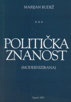 Politička znanost (modernizirana)