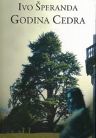 Godina cedra