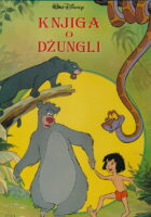 Knjiga o džungli