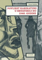 Povijest karikature u Hrvatskoj