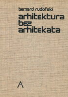 Arhitektura bez arhitekata