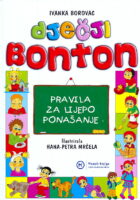Dječji bonton