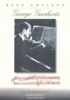George Gershwin - skladatelj Rapsodije u plavom