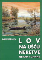 Lov na ušću Neretve