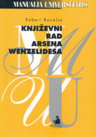 Književni rad Arsena Wenzelidesa