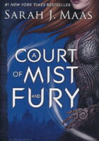 A Court of Mist and Fury