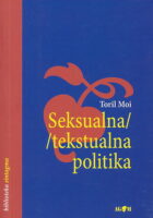 Seksualna/tekstualna politika