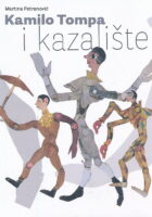 Kamilo Tompa i kazalište