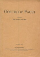 Goetheov Faust