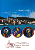 Spomenica župe sv. Jeronima Pučišća