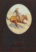 The Cowboys (Old West Time-Life Series)