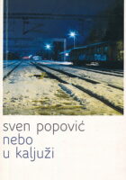 Nebo u kaljuži
