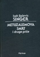 Metuzalemova smrt i druge priče