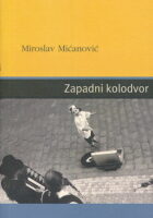 Zapadni kolodvor