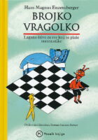 Brojko vragolko