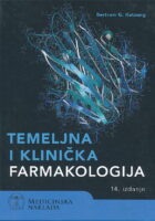 Temeljna i klinička farmakologija