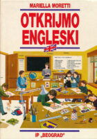 Otkrijmo engleski
