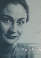 Marija Crnobori - eseji o fragmentima