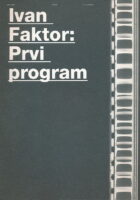 Prvi program