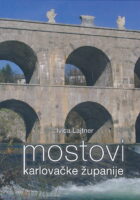 Mostovi Karlovačke županije