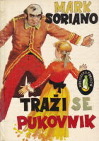 Traži se pukovnik