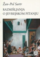 Razmišljanja o jevrejskom pitanju