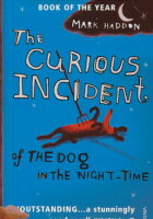 The Curious Incident of the Dog in the Night-Time
