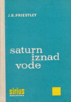 Saturn iznad vode
