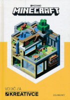 Minecraft - vodič za kreativce