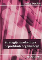 Strategija marketinga neprofitnih organizacija